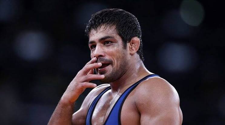 Delhi Court dismisses bail plea of Olympic Wrestler Sushil Kumar